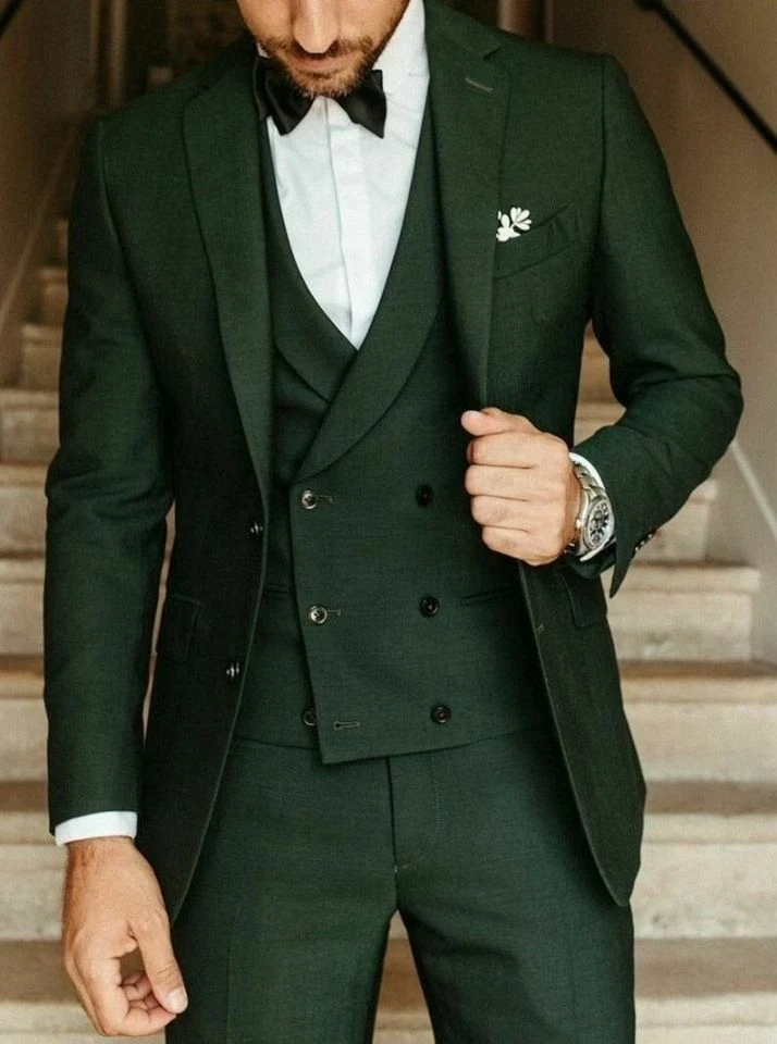 Dinner party suit sale