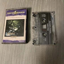 Natures Course A Journey Through Our Environment Rainforest Melody Cassette 