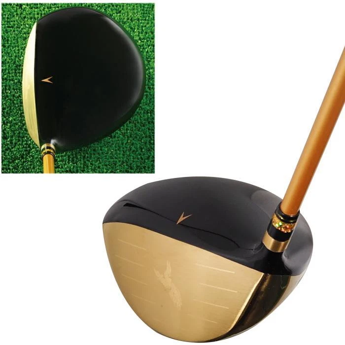 Mutsumi Honma MH488X Phoenix Houoh 11 Clubs Full Set with Caddy