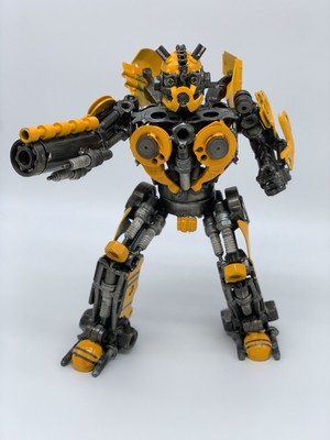 original bumblebee transformer toy