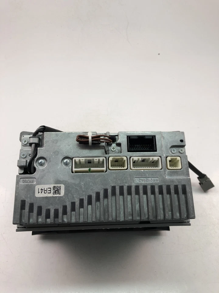 SUBARU LEGACY V BM Musik-Player ohne GPS 86201AJ410 2010 21902958 - Bild 3 von 4