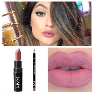 mauve nyx lipstick mauve nyx lipstick