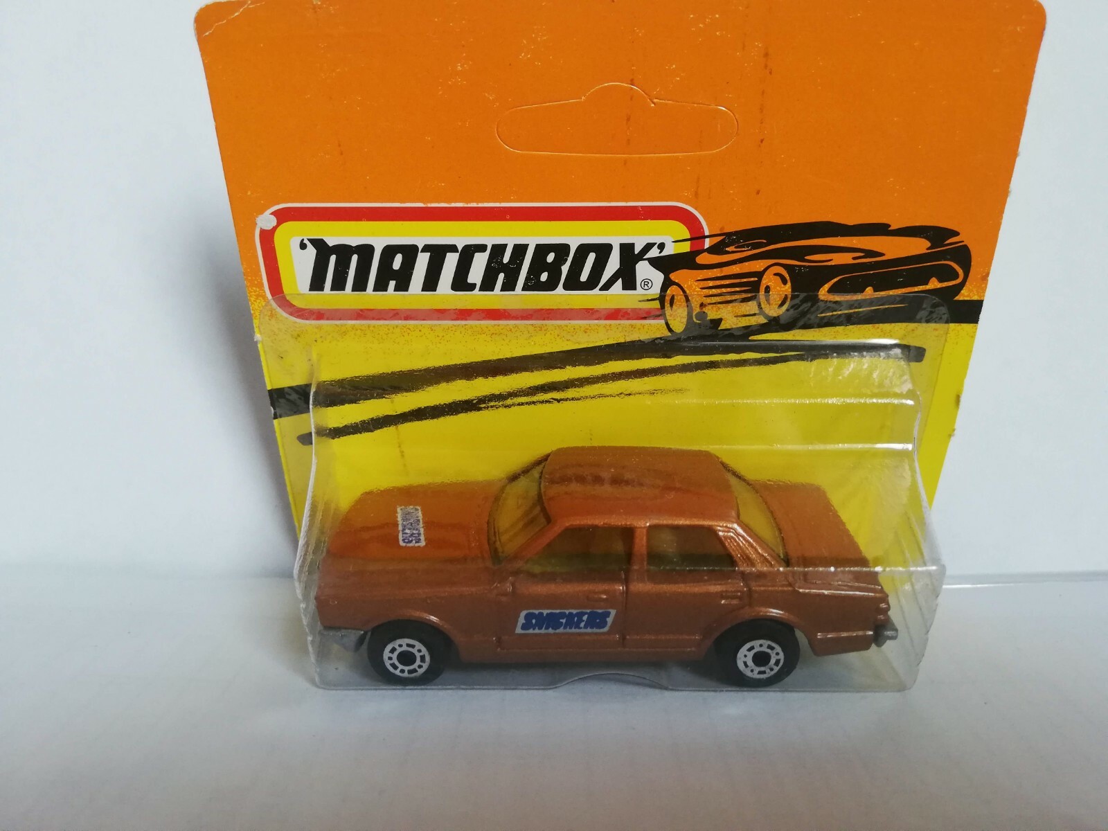Image 871 - MATCHBOX FORD CORTINA, MADE IN BULGARIA, Multiple Listing,Bulgarian Diecast,BNOS