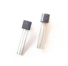 10pcs MCP1700-3302E/TO MCP1700 MICROCHIP Fixed LDO Voltage Regulator 