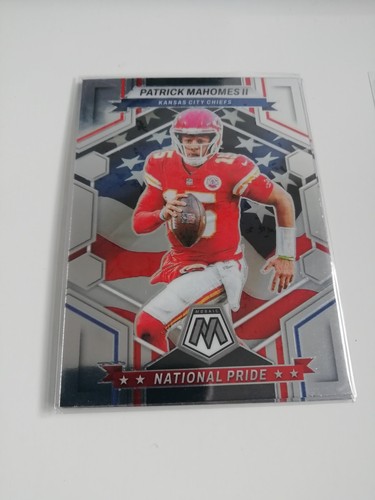 Patrick Mahomes Kansas City Chiefs Pick your Card NFL Trading Card - Bild 39 von 39