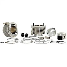 Power Kit Extra upgrade to 860cc BMW R65 Post 09/1980 / 1100870 / PistonKit087