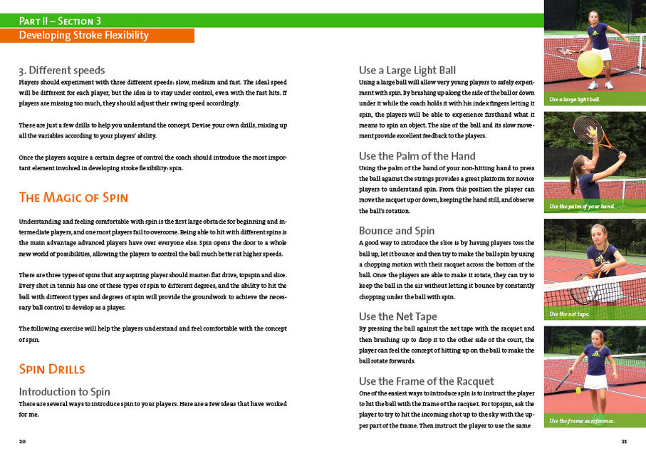 Thumbnail - Developing High Performance Tennis Players Edgar Giffenig