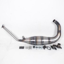 Pot d échappement GIANNELLI pour Moto Aprilia 125 RS Replica 1995 à 2005 Neuf