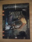 FFG d20 RPG Smuggler's Run EX