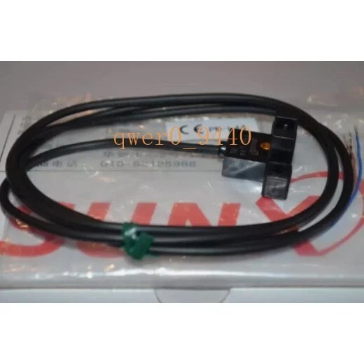 1PC New Panasonic SUNX PM-L44P Photoelectric Switch Sensor PML44P - Image 2 of 2