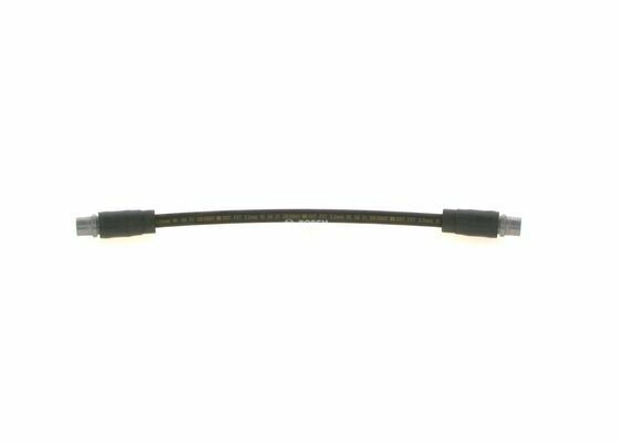 2X Bremsschlauch Vorne Links Rechts Bosch 1 987 476 717 FüR Audi Skoda VW-image