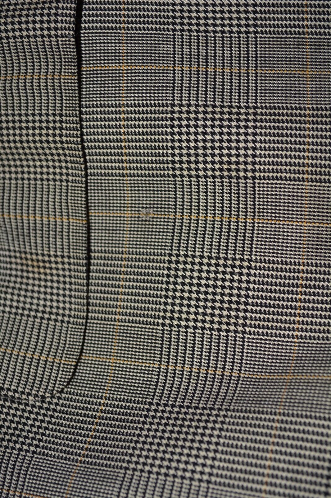 $4250 Brioni Handmade Wool Silk Cashmere Prince o… - image 9