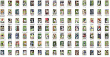 2021 Topps Series 1 Singles #1-165 - Pick a card
