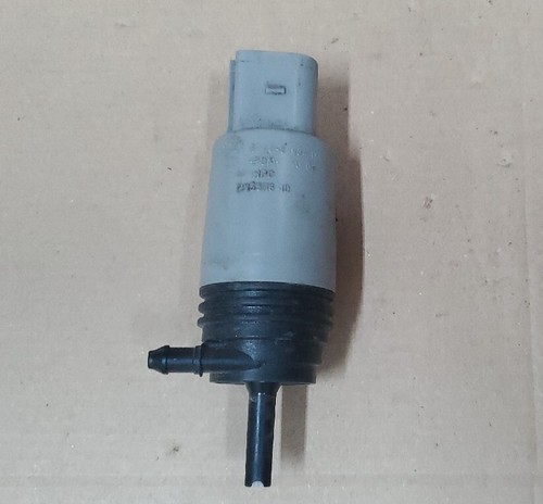 BMW 1er E87 Wischwasserpumpe Scheibenwischer Pumpe 6934159