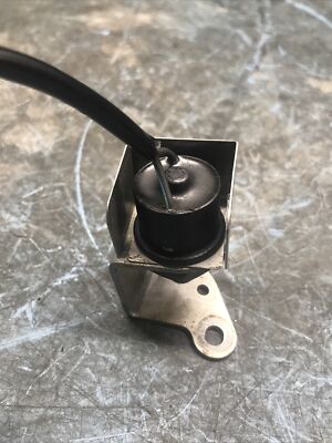 OS4320 HONDA MARINE OUTBOARD, NEUTRAL SWITCH ASSY, 35470-ZY3-023