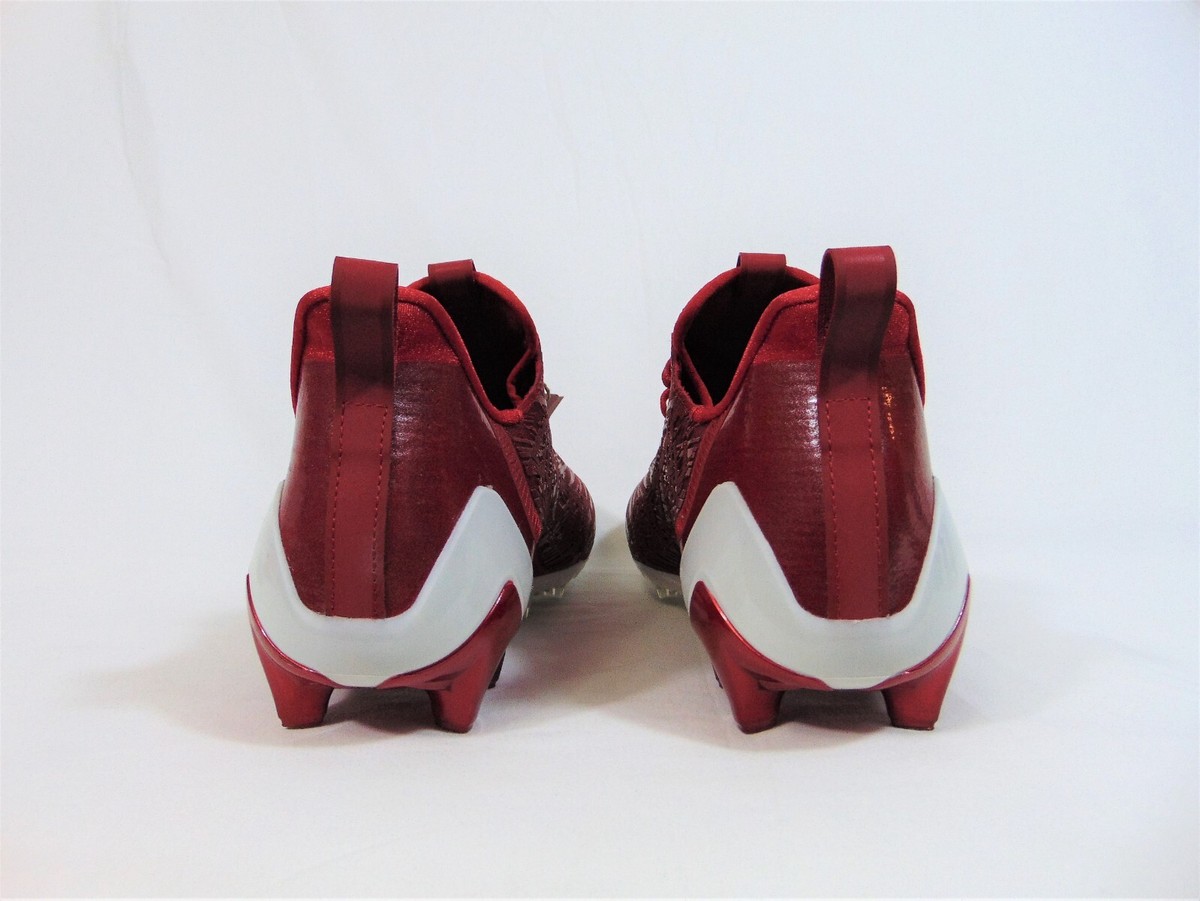 Adidas Adizero Power Red Cloud White Training Football 
