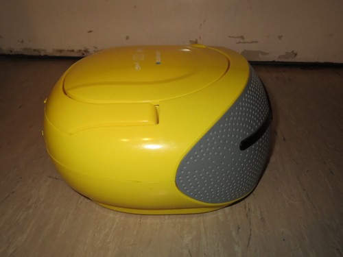 Blaupunkt BB6YC CD Player tragbar USB Radio - Bild 5 von 9