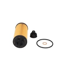 Oil Filter For BMW 2 Series F45 218i Genuine Bosch 11428570590 11428575210