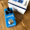 TC Electronic Flashback 2 MINI delay guitar effects pedal