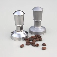 Custom Precision One Piece Stainless Steel La Pavoni 49mm Coffee Tamper