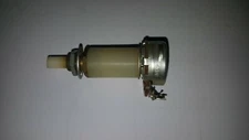 Vintage CLAROSTAT POT 1 MEG Ohms Electric Guitar Tube Amplifier Potentiometer