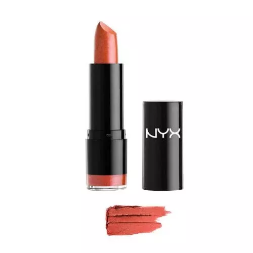 NYX PROFESSIONAL MAKEUP Creamy Round Lipstick (Shade NYX)