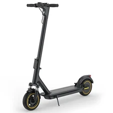LADPED LPMAX 10" Folding Electric Scooter 35KM/H 14.5AH LONG RANGE 45KM EScooter