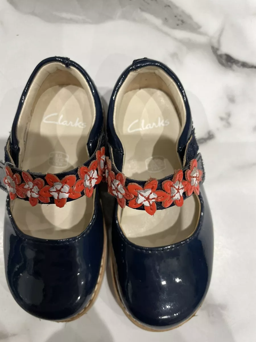 Clarks 2024 6g shoes
