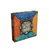 Nova Luna - gioco da tavolo board game