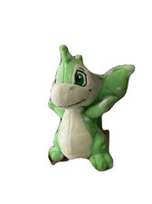 Neopets Series 6 2008 - Speckled Scorchio- JAKKS Pacific - Without Tags