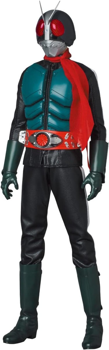 MEDICOM TOY RAH REAL ACTION HEROES No.791 BATTA-AUG BAA-02 SHIN