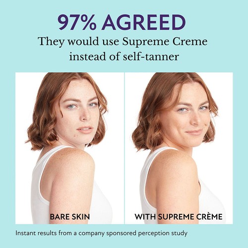 Westmore Beauty Creme All Over Complexion Perfector Longlasting - Picture 9 of 16