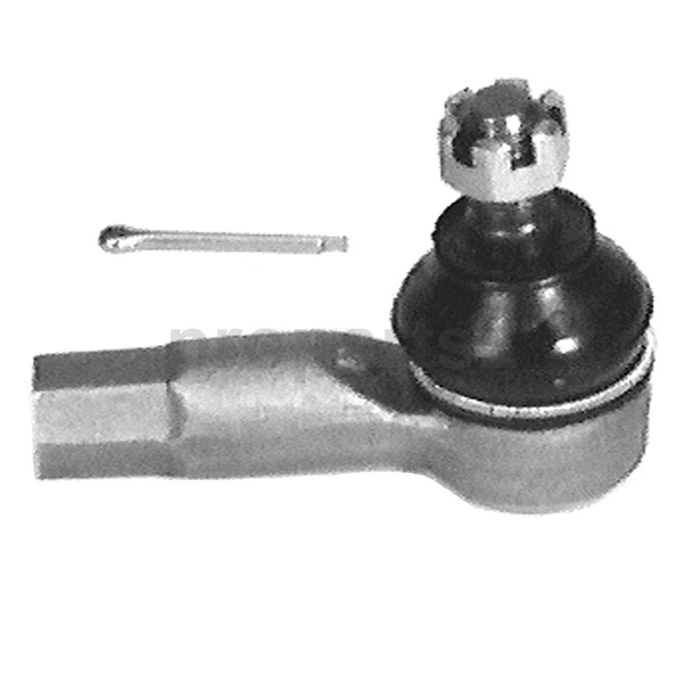 Delphi 2X Front Outer Steering Tie Rod End for 1996-1997 Suzuki Swift - Image 2 of 2