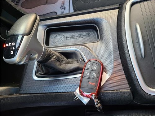 2018 Dodge Charger GT - Picture 20 of 24