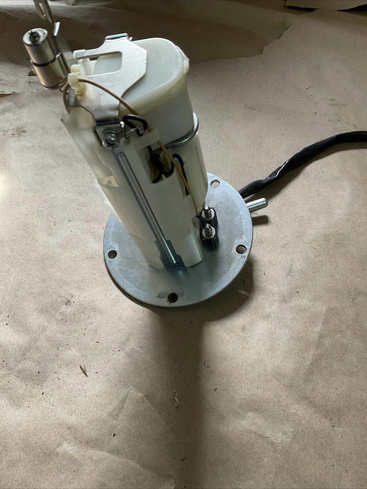 2007 2022 KAWASAKI NINJA ZX6R FUEL PUMP 490400023 OEM eBay