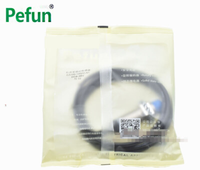 1pc new M18 GAM8-18GM-N1 P1 D1 A1 N2 Proximity Sensor | eBay