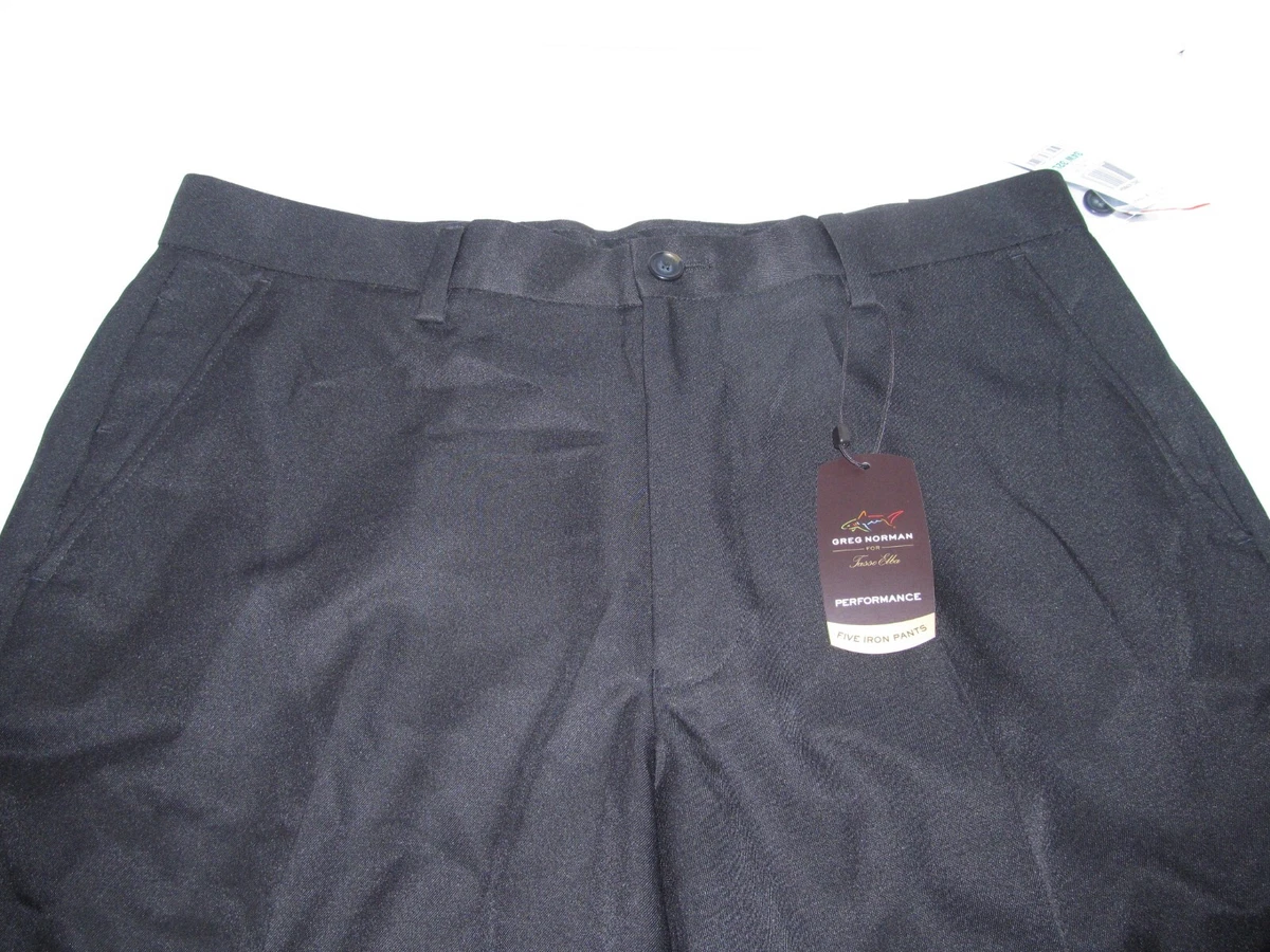 Greg norman men's clothing sale