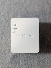 Netgear WN1000RP Universal WiFi Range Extender