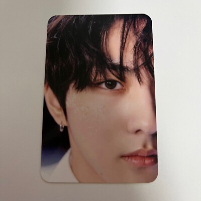 ENHYPEN Japan Single -YOU- Concept Photocards Sunghoon Jake Ni-ki