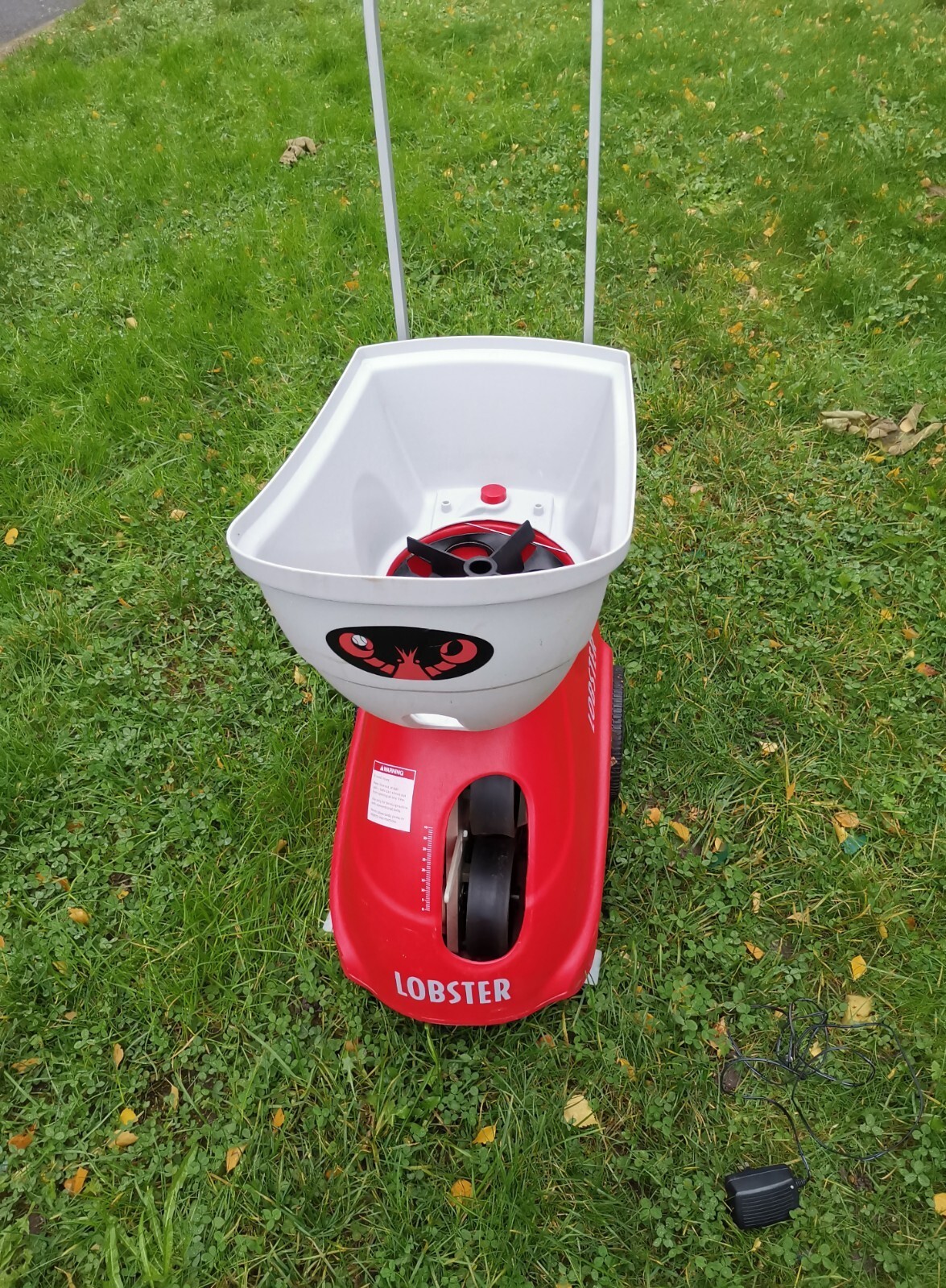 Lobster Elite 2 Tennis Ball Machine Excellent condition eBay
