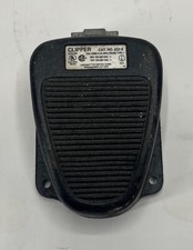 Linemaster Switch Clipper 632-S Foot Pedal 6497