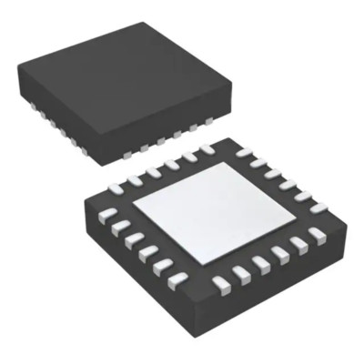 TLV320DAC3203IRGET IC PCM Audio Codec 2DAC Ch 24Pin VQFN EP 