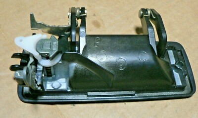 M1078 M1083 12417493-002 HANDLE,DOOR,VEHICU RIGHT | eBay