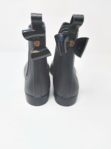 catherine catherine malandrino briellie bow chelsea rain boot