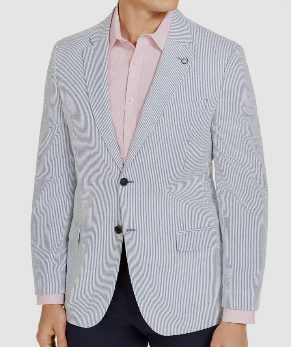 Nautica store sport coat