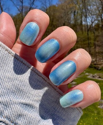 Color Street ~ Full Color Summer/Glow Hard or Glow Home neons ~ Summer 2026   