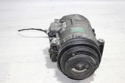 Klimakompressor 002342911 Denso Mercedes Benz W203 C180 Bj,01
