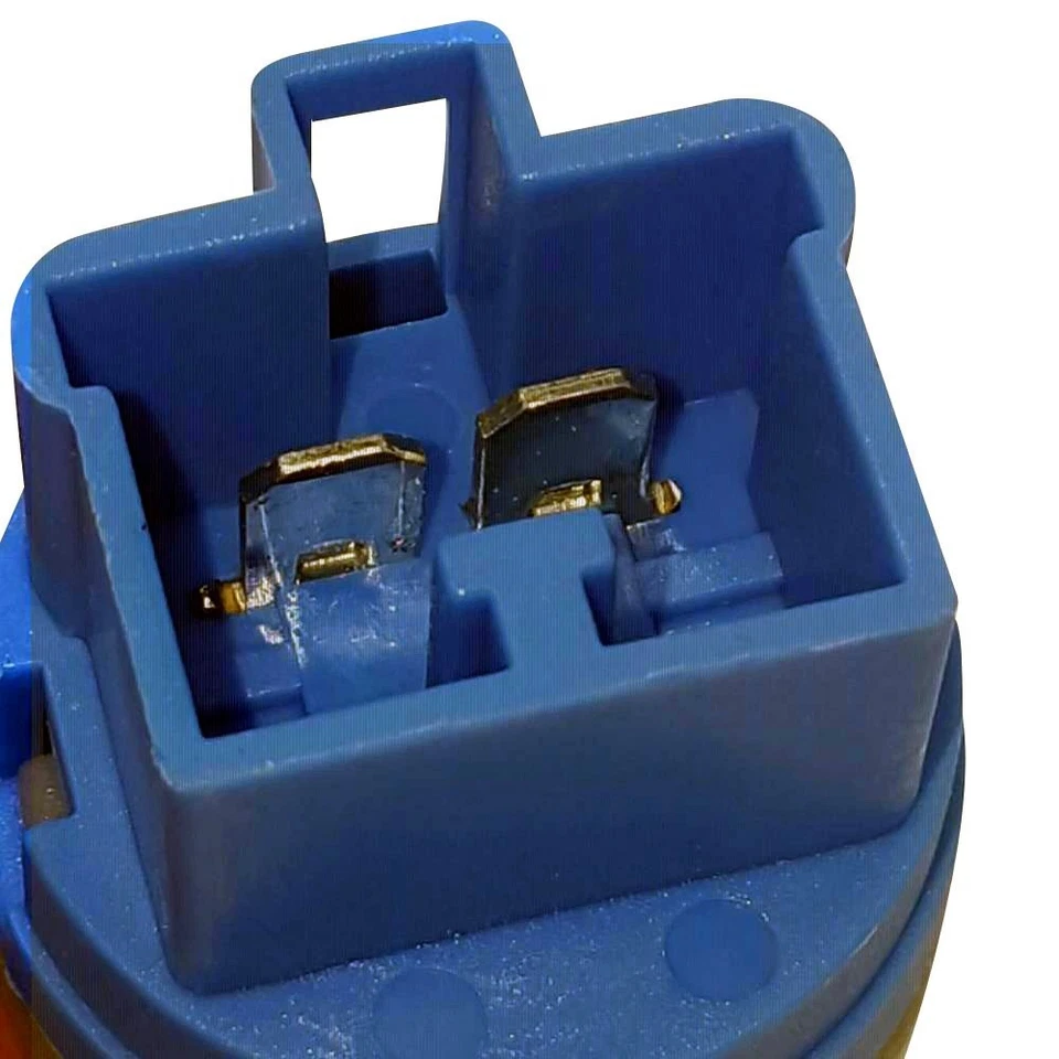 For Toyota Tacoma 1995-2003 Original Engine Management 8659 Brake Light Switch Foto 2 de 3