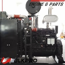 Power Unit Oem Dcec Cummins Diesel Engine Complete Qsl 8.9l Qsl9 C360 High