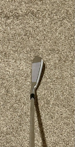 Used Mizuno JPX 923 Forged iron set 5-PW KBS R+ Regular Plus +1/4” Long - Picture 17 of 17
